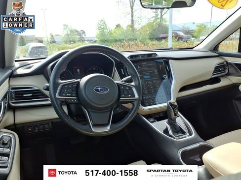 Used 2023 Subaru Legacy Limited AWD/4WD image 13