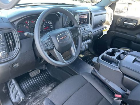New 2026 GMC Sierra 1500 Pro w/ Pro Value Package AWD/4WD image 10