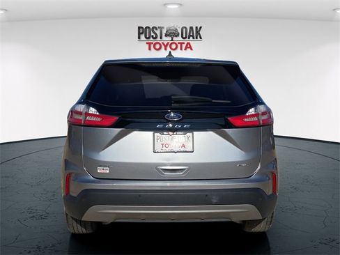 Used 2024 Ford Edge SEL image 6