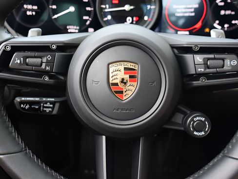 Used 2024 Porsche 911 Carrera S RWD image 22