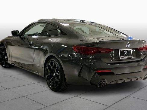 New 2026 BMW 430i Coupe w/ M Sport Package image 12
