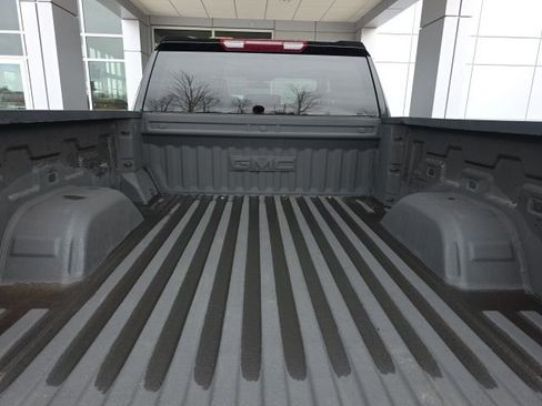 Used 2021 GMC Sierra 1500 Elevation w/ X31 Off-Road Package image 4