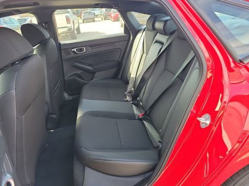 New 2026 Honda Civic Sport image 22