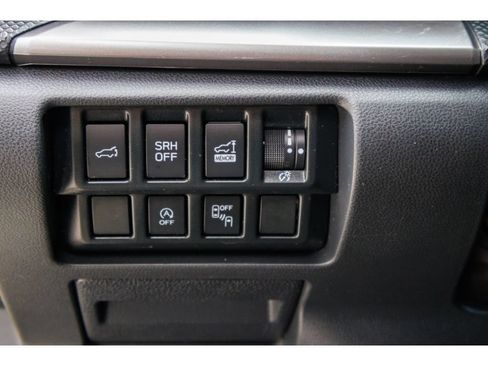 Certified 2024 Subaru Forester Premium AWD/4WD image 20