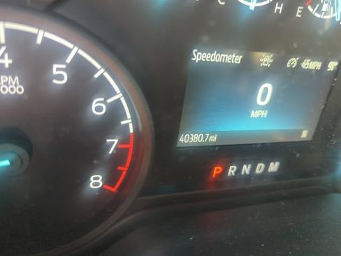 Used 2023 Ford F150 XL w/ STX Appearance Package AWD/4WD image 10