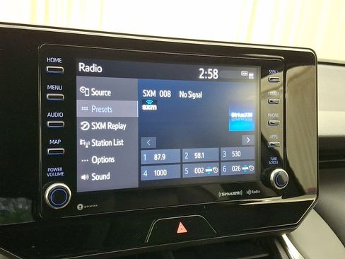 Certified 2022 Toyota Venza LE AWD/4WD image 14