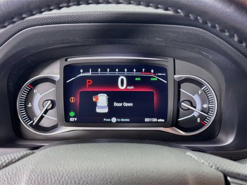 Used 2023 Honda Passport EX-L image 14