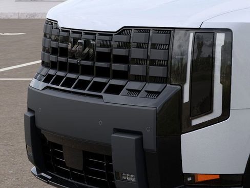 New 2027 Kia Telluride SX X-Line image 12