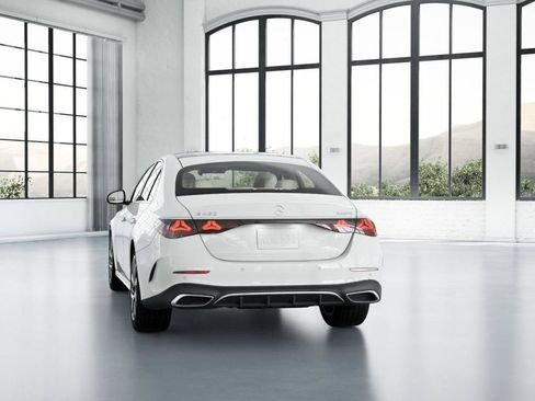 New 2027 Mercedes-Benz E 450 4MATIC Sedan image 26
