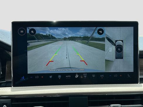 Used 2025 Lincoln Corsair Reserve FWD image 14