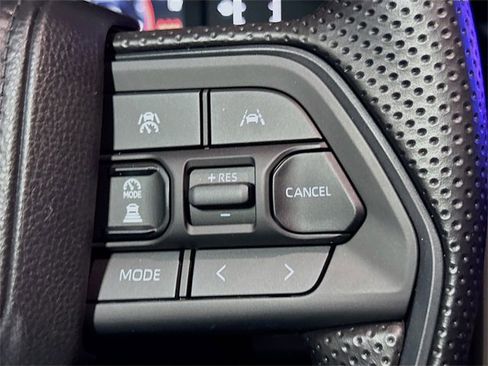 New 2025 Toyota Tacoma SR5 image 28