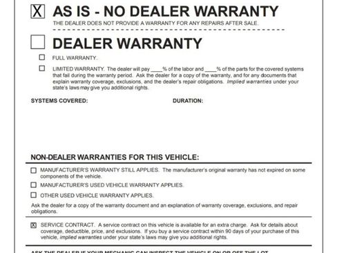 Used 2020 Honda CR-V EX image 26