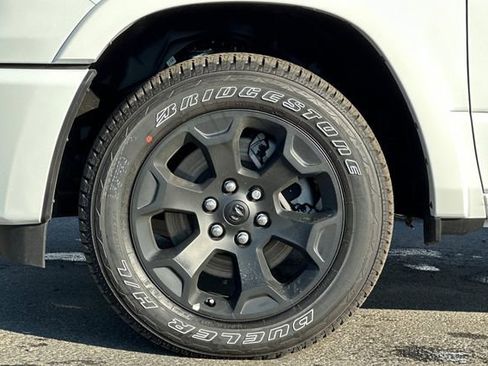 New 2026 RAM 1500 Big Horn image 24