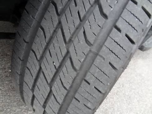 Used 2023 Toyota Sequoia Limited image 43