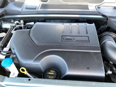 Used 2019 Land Rover Discovery Sport SE AWD/4WD image 22