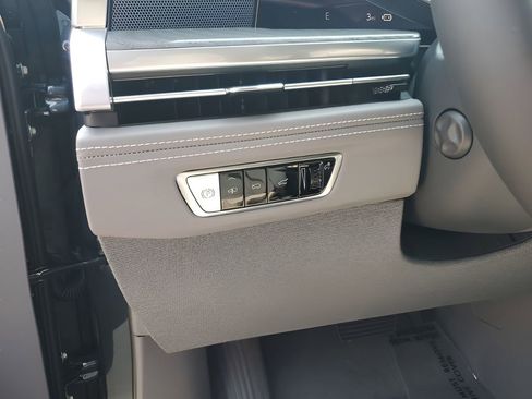 New 2026 Cadillac Escalade IQ Sport 1 image 33