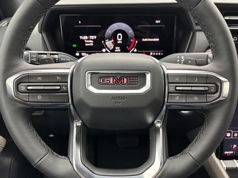 New 2026 GMC Terrain Elevation w/ Black Edition AWD/4WD image 18