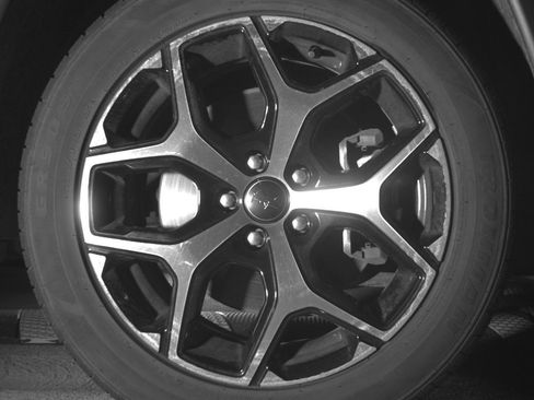 Used 2025 Jeep Compass Limited AWD/4WD image 13
