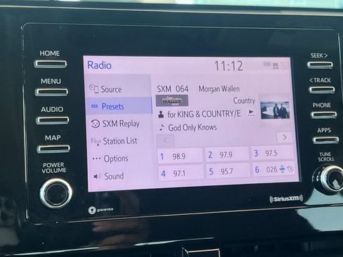 Used 2023 Toyota Camry LE FWD image 23