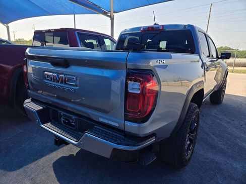 Used 2023 GMC Canyon Elevation w/ Elevation Premium Package AWD/4WD image 4