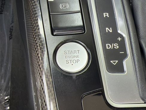 Used 2013 Audi S5 Prestige AWD/4WD image 16