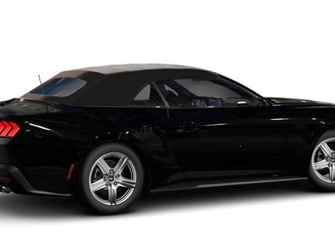 New 2026 Ford Mustang Premium image 25
