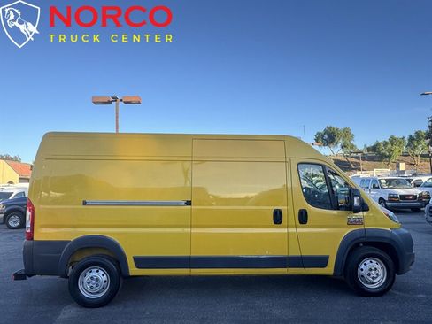 Used 2018 RAM ProMaster 2500 image 1