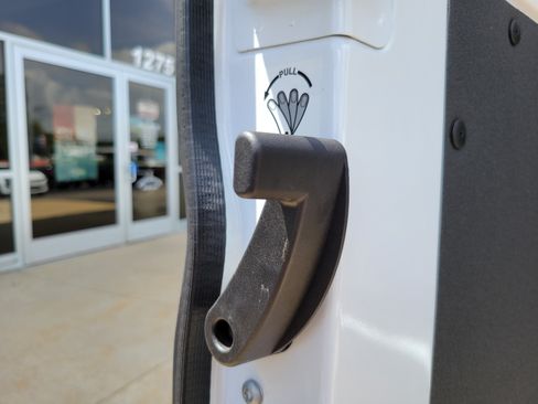 Used 2026 RAM ProMaster 3500 w/ Quick Order Package 22H SLT+ FWD image 18