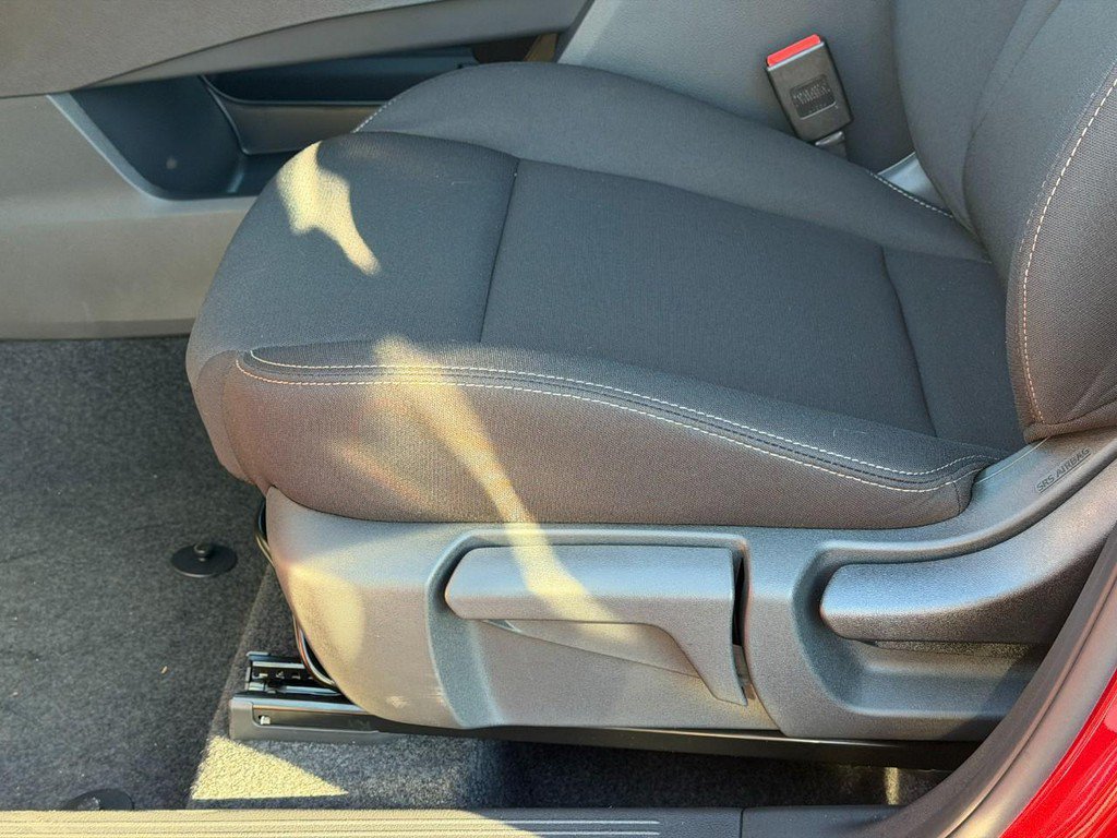 New 2027 Nissan Rogue S FWD image 10