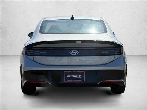 New 2025 Hyundai Sonata SEL image 7