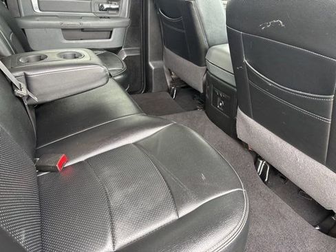 Used 2019 RAM 1500 Classic Warlock image 36