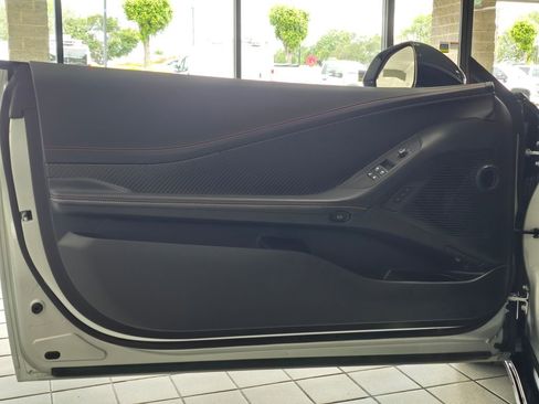 Used 2024 Dodge Charger Daytona Scat Pack w/ Plus Group AWD/4WD image 23