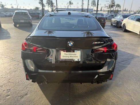 Used 2025 BMW M235i xDrive image 4