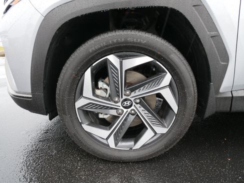 Used 2023 Hyundai Tucson SEL w/ Convenience Package image 12