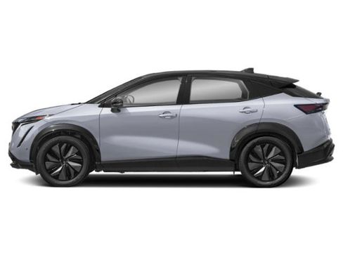 Used 2024 Nissan Ariya AWD image 3