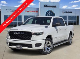 New 2026 RAM 1500 Lone Star AWD/4WD video 1