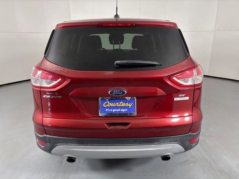 Used 2014 Ford Escape SE FWD image 7