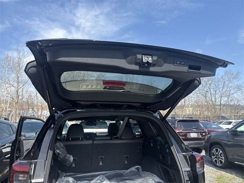 New 2026 Subaru Outback Premium image 77