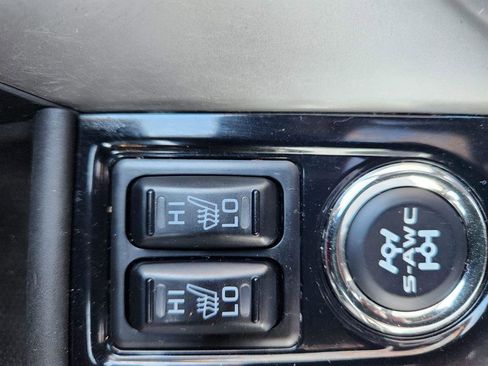 Used 2020 Mitsubishi Eclipse Cross SEL image 35