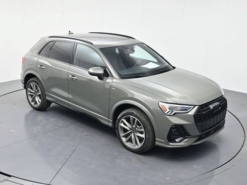 Used 2025 Audi Q3 2.0T Premium AWD/4WD image 34