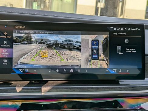 New 2026 BMW 740i xDrive AWD/4WD image 26