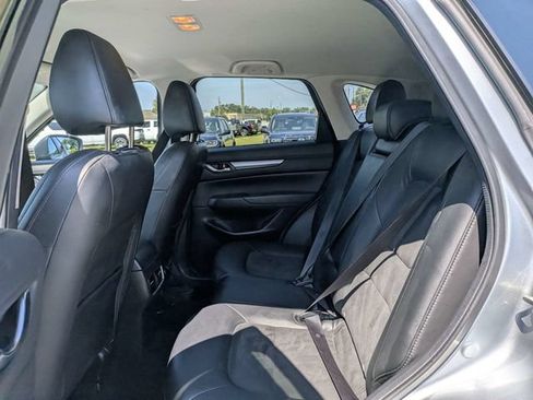 Used 2023 MAZDA CX-5 AWD 2.5 S w/ Select Package image 14