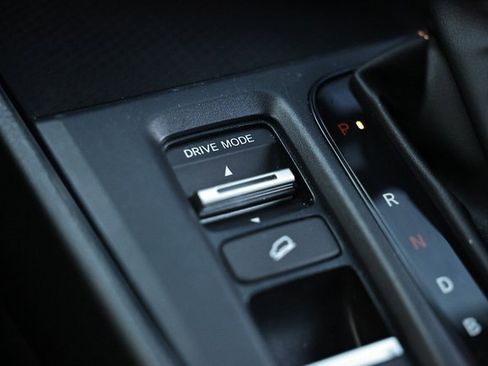 Certified 2025 Honda CR-V Sport image 41