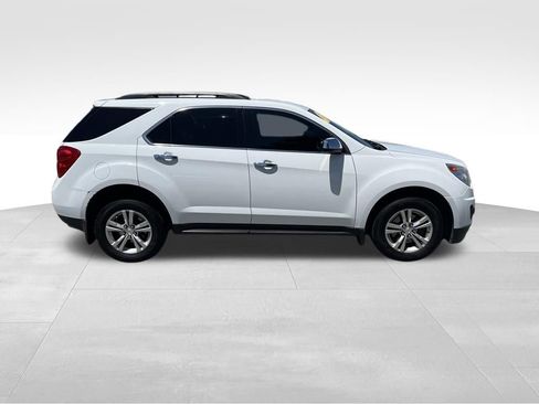 Used 2015 Chevrolet Equinox LT w/ Driver Convenience Package FWD image 7