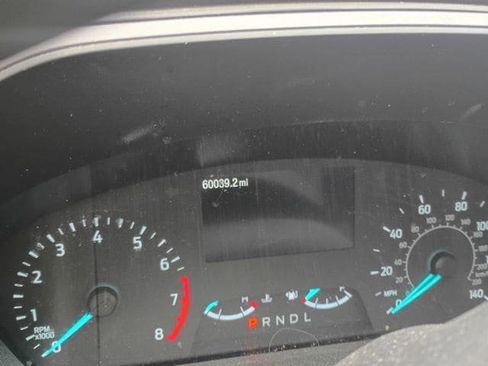 Used 2022 Ford Escape S image 10