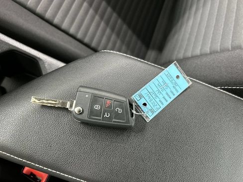 Used 2025 Volkswagen Jetta S FWD image 12