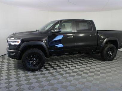 New 2026 RAM 1500 RHO w/ RHO Level 1 Equipment Group