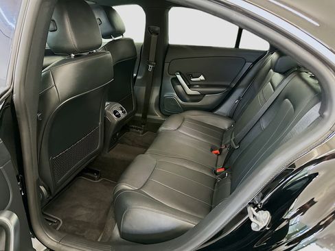 Used 2022 Mercedes-Benz CLA 250 4MATIC w/ Premium Package Lite image 29