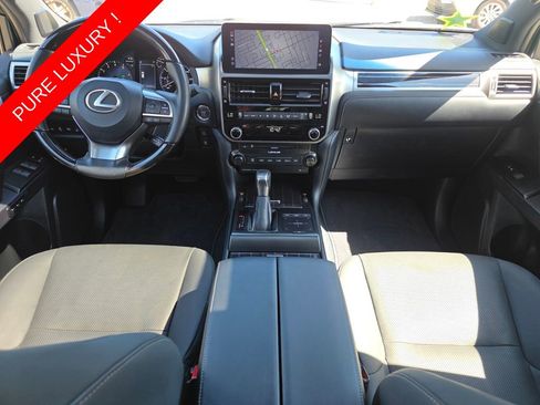 Used 2023 Lexus GX 460 Premium w/ Premium Package AWD/4WD image 5