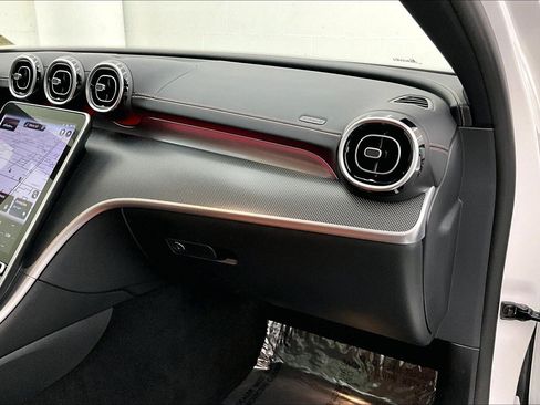 Certified 2023 Mercedes-Benz C 300 Sedan image 20